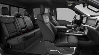 2026 Ford F-150® Internal Image 1